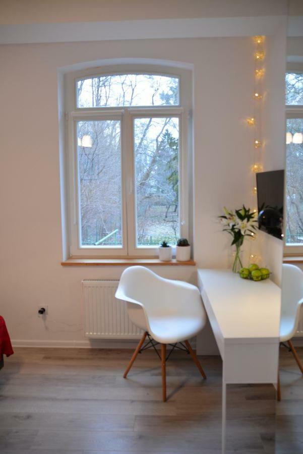 Apartament 100M Od Morza Σόποτ Εξωτερικό φωτογραφία