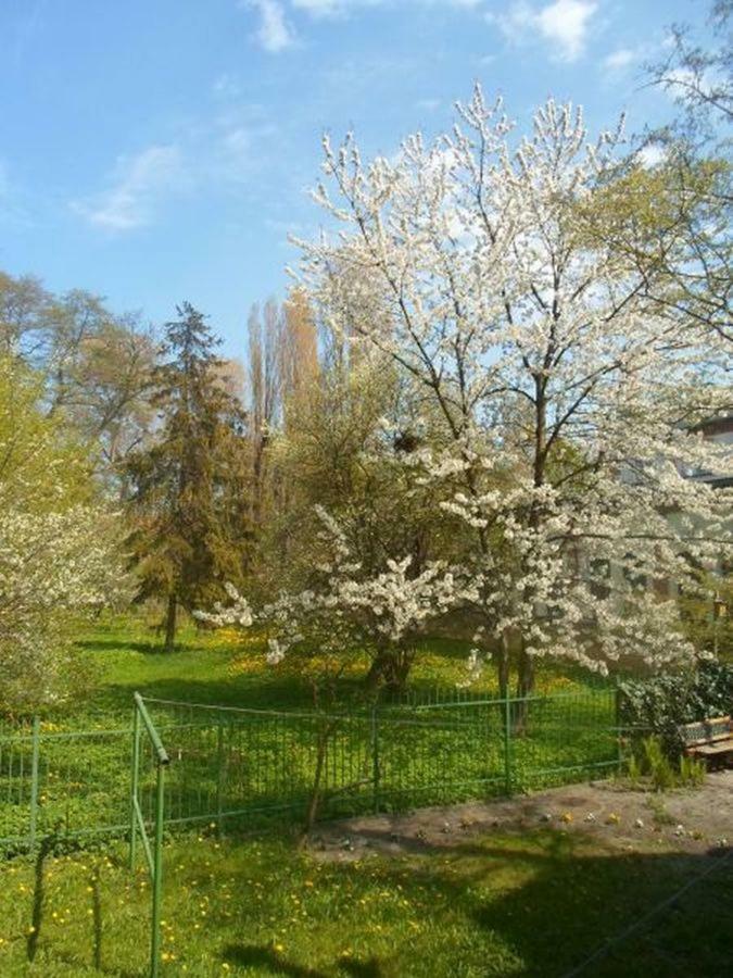 Apartament 100M Od Morza Σόποτ Εξωτερικό φωτογραφία