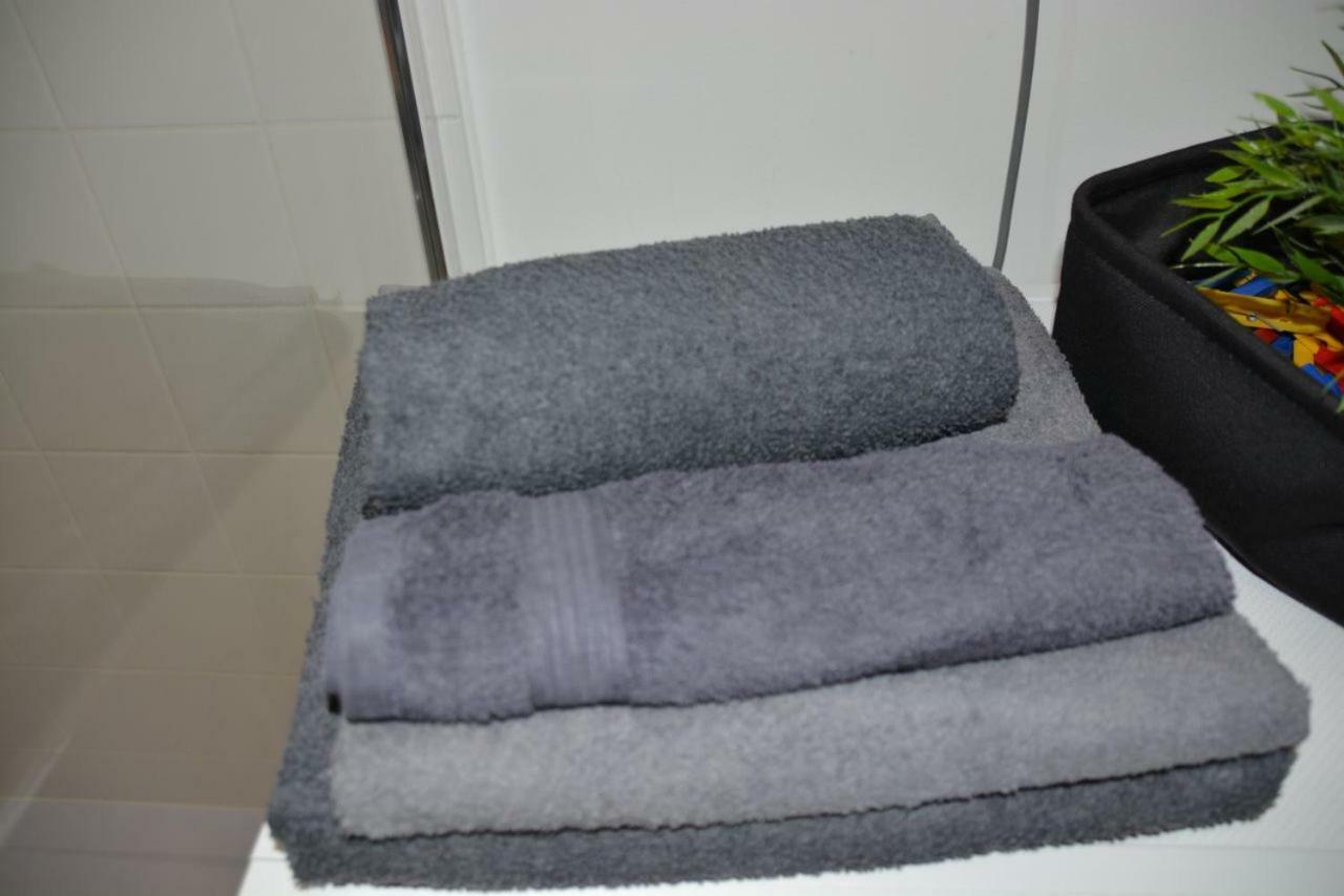 Apartament 100M Od Morza Σόποτ Εξωτερικό φωτογραφία