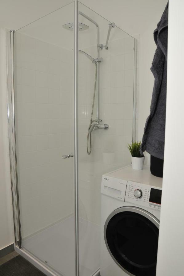 Apartament 100M Od Morza Σόποτ Εξωτερικό φωτογραφία